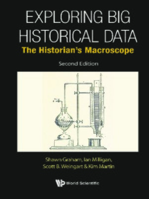 cover image of Exploring Big Historical Data